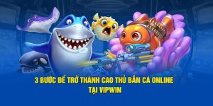 Bắn Cá Online