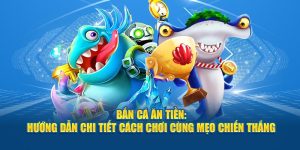 Bắn cá ăn tiền