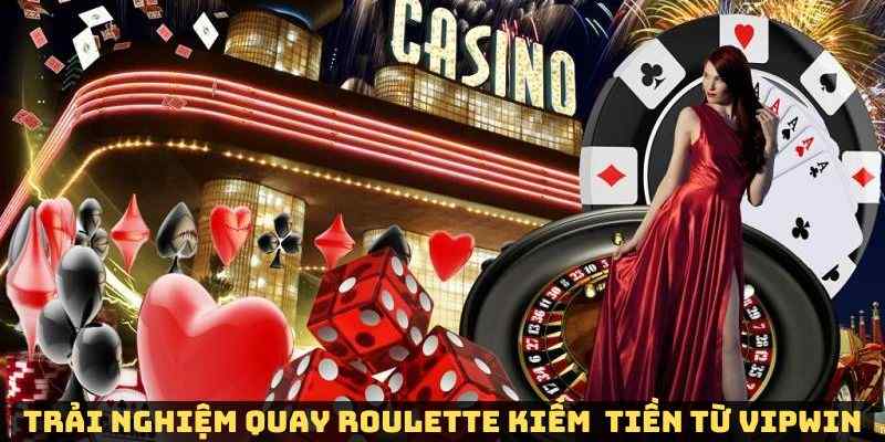 Đánh giá các tựa game cá cược nổi bật tại Casino VIPWIN