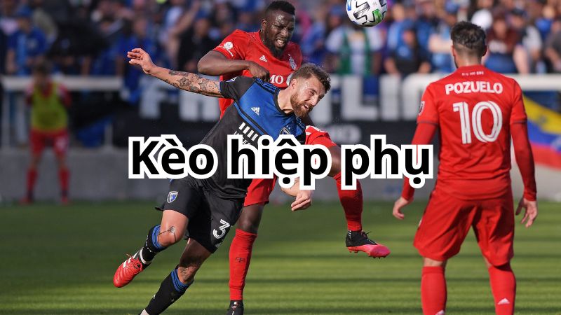 Kèo hiệp phụ